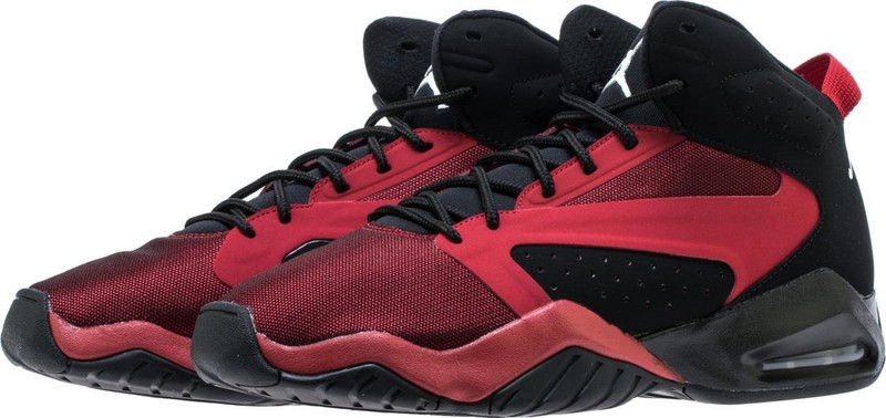 men's air jordan lift off basketball shoes